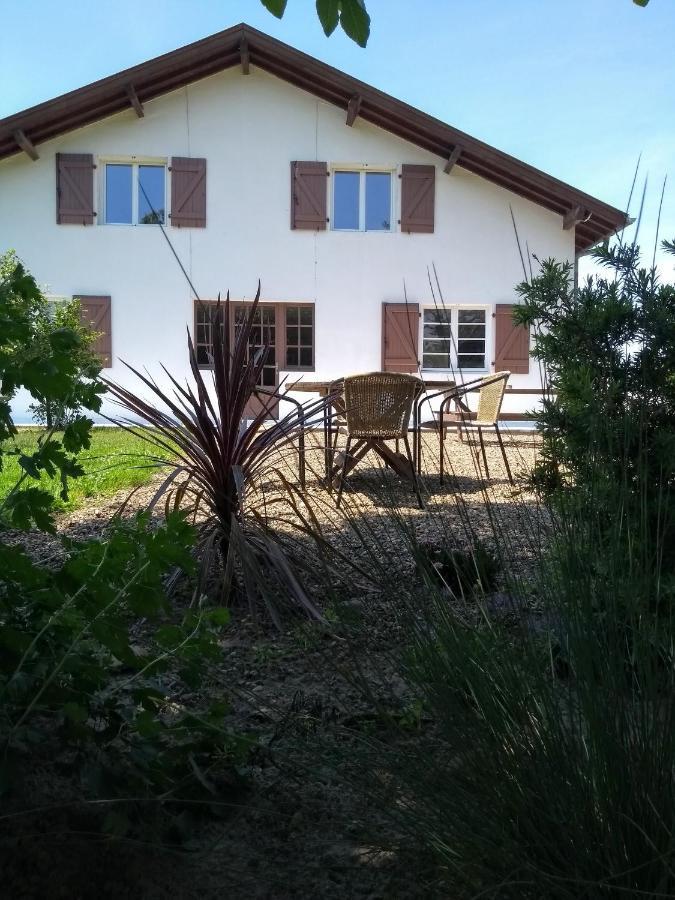 Souprosse La Maison De Pescate المظهر الخارجي الصورة